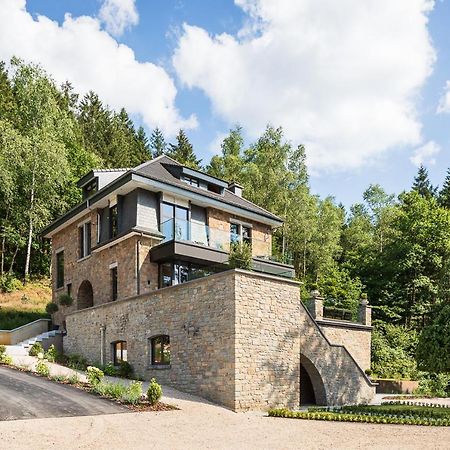 Le Moulin Noir A 400M Du Circuit Villa Francorchamps Exterior photo